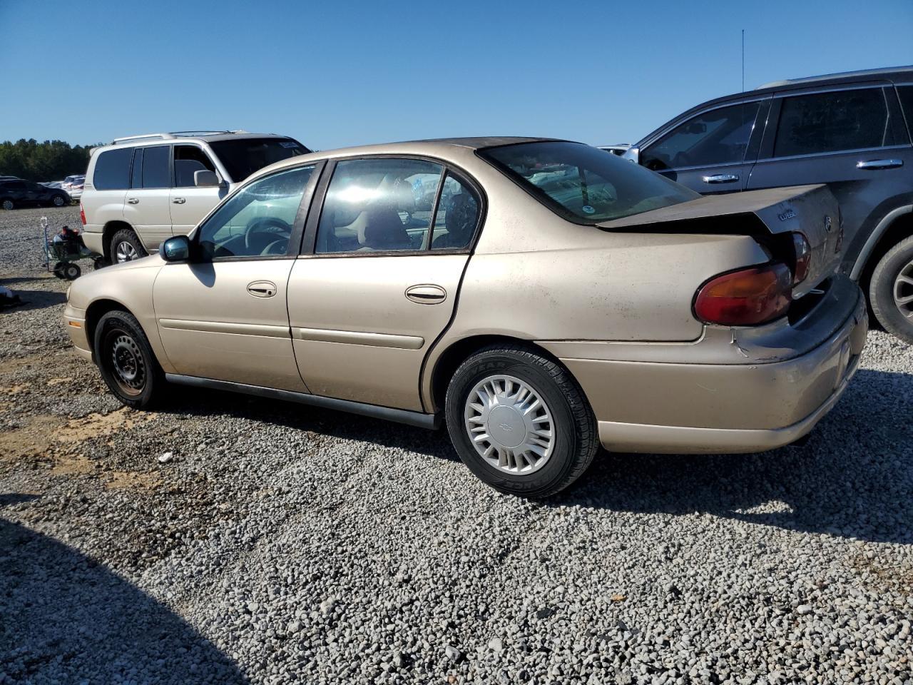 2004 Chevrolet Classic - Фото 2