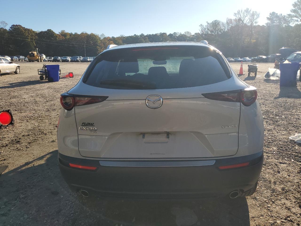2024 Mazda Cx-30 Select - Image 6
