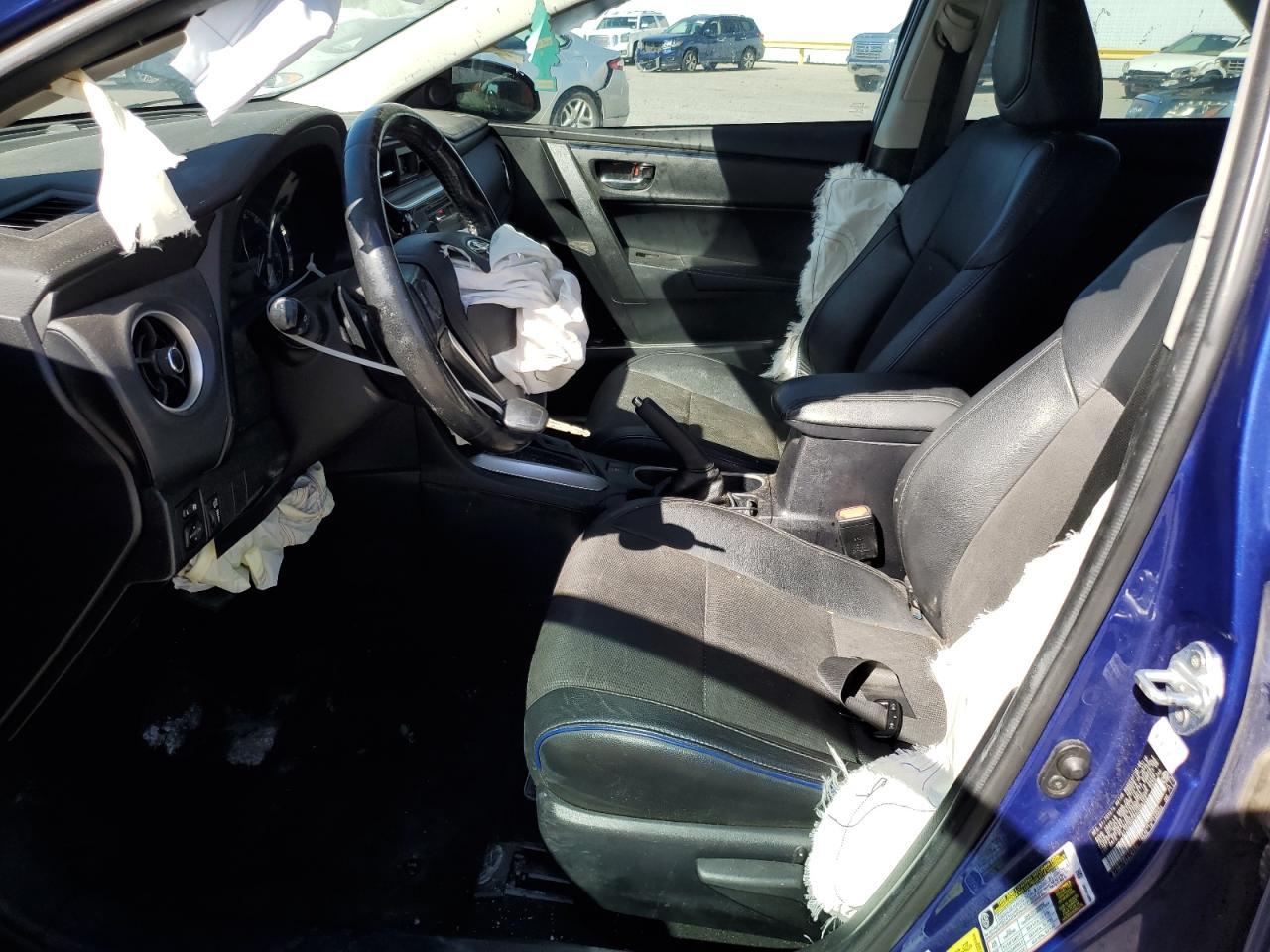 2017 Toyota Corolla L - Image 7