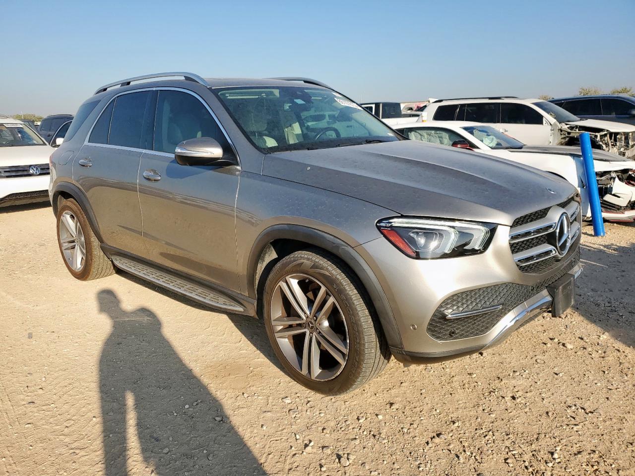 2021 Mercedes-Benz Gle 350 - Image 4