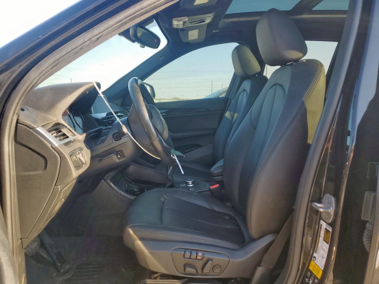 2018 BMW X1 xDrive28I - Фото 7