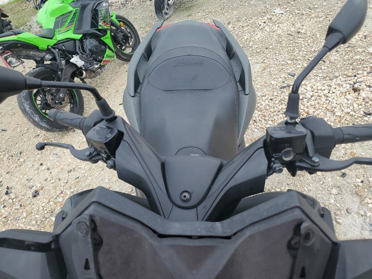 2020 Yamaha Czd300 A - Image 5