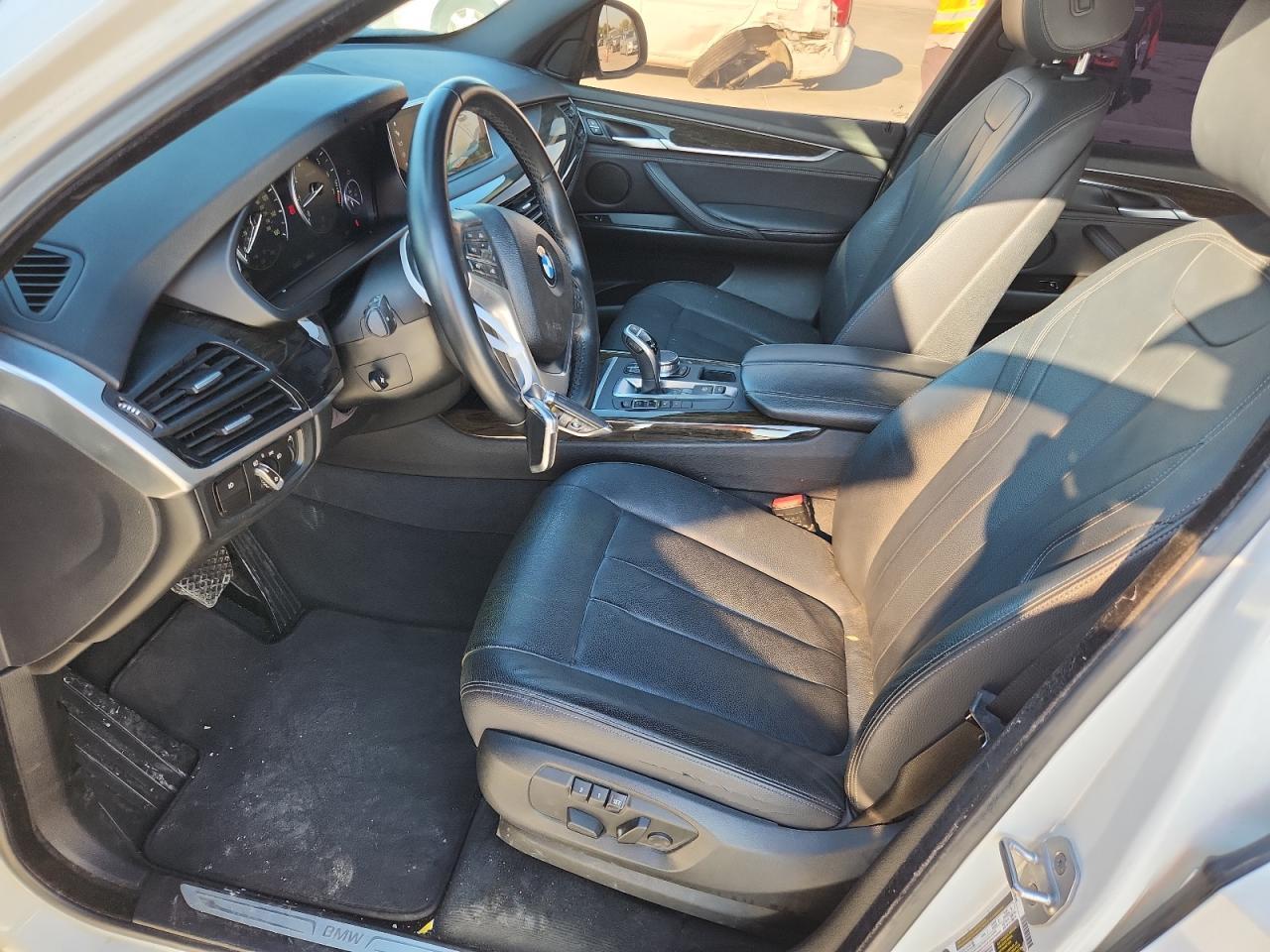 2018 BMW X5 Sdrive35I - Image 7