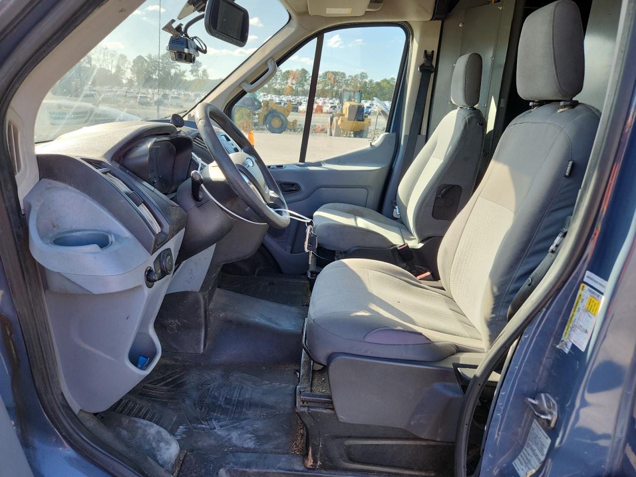 2019 Ford Transit Van T-150 Lo - Image 7