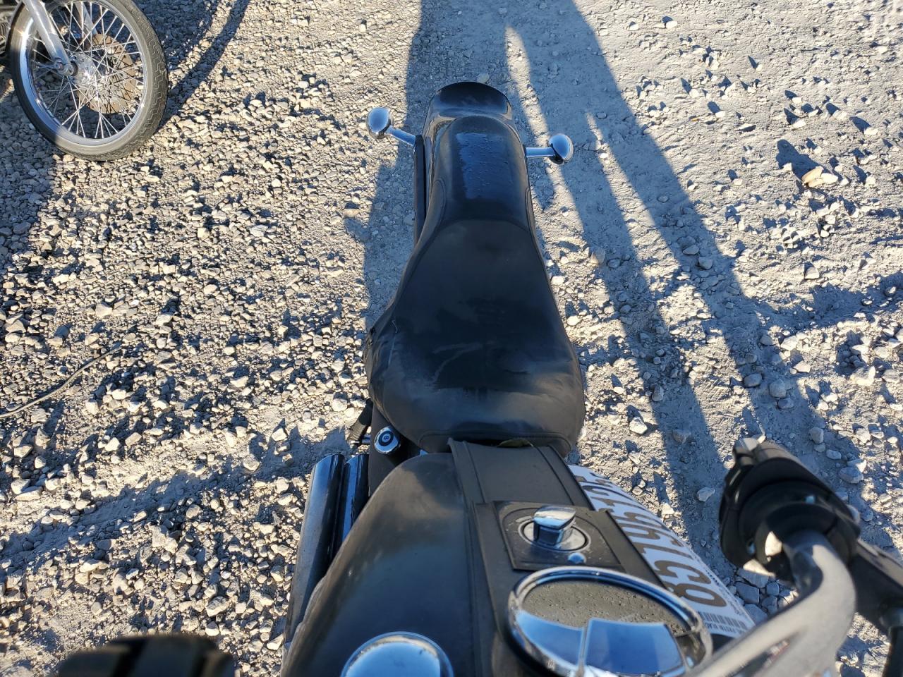 2004 Harley-Davidson Fxstbi - Image 5