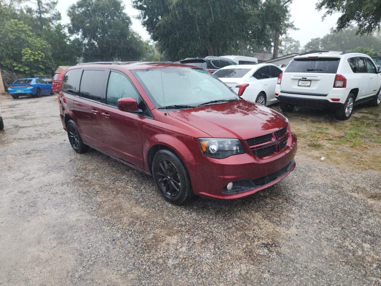 lot