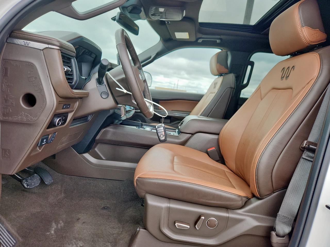 2024 Ford Expedition King Ranch - Image 7