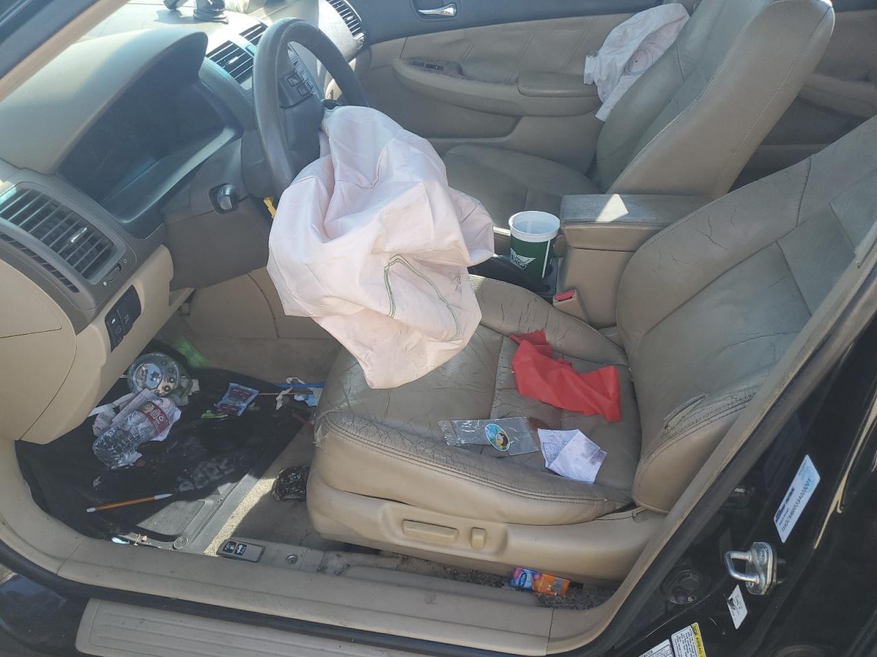 2003 Honda Accord Ex - Image 7