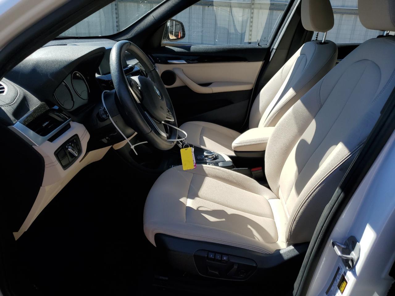 2021 BMW X1 xDrive28I - Фото 7