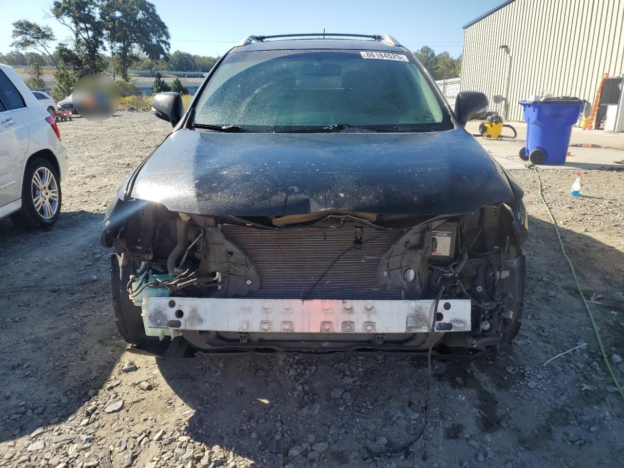 2012 Lexus Rx 350 - Фото 5