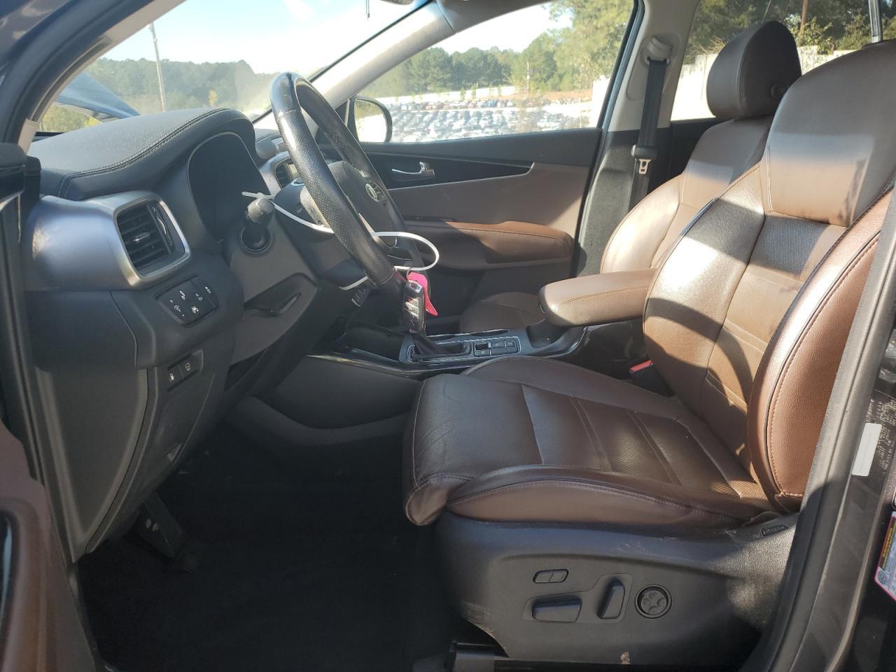 2019 Kia Sorento Sx - Image 7