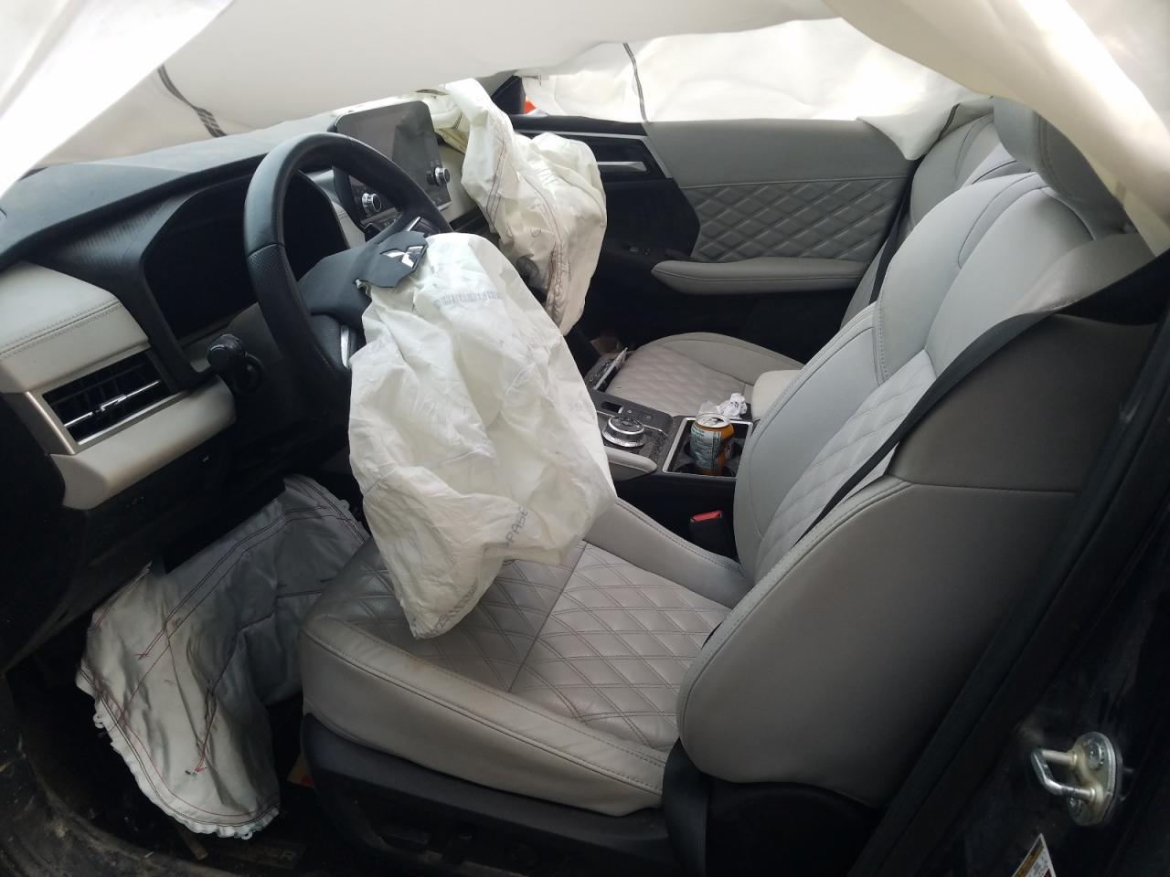 2024 Mitsubishi Outlander Se - Фото 7