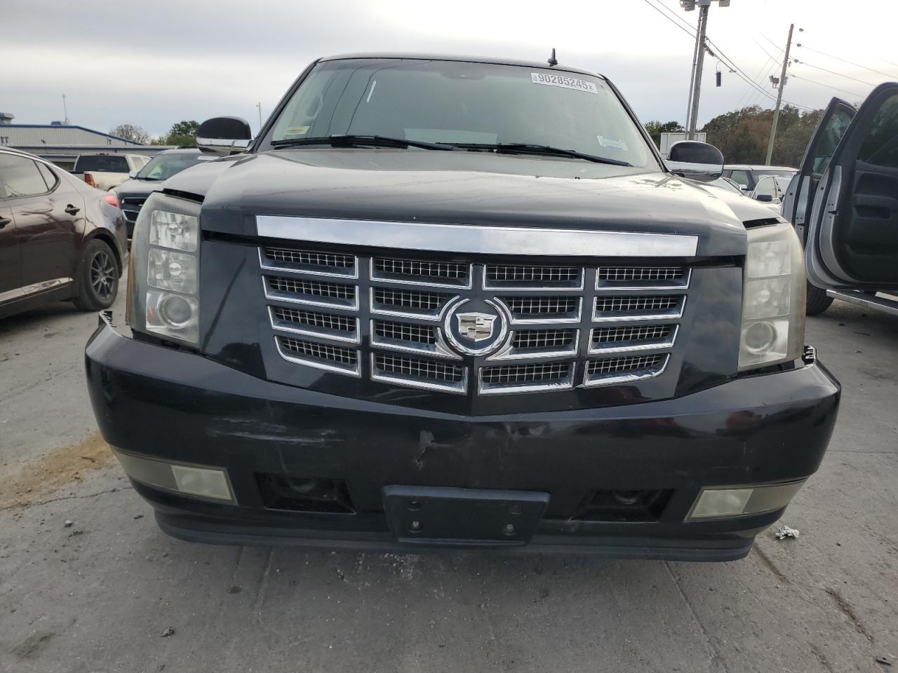 2007 Cadillac Escalade Esv - Фото 5