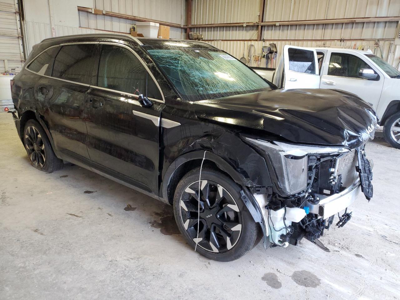 2024 Kia Sorento Sx - Фото 4