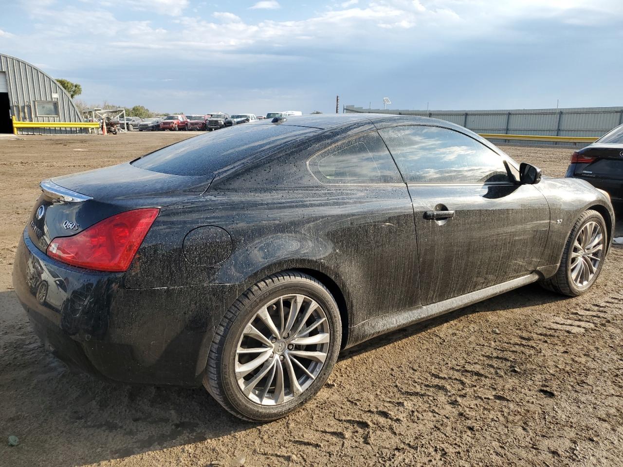 2014 Infiniti Q60 Journey - Image 3