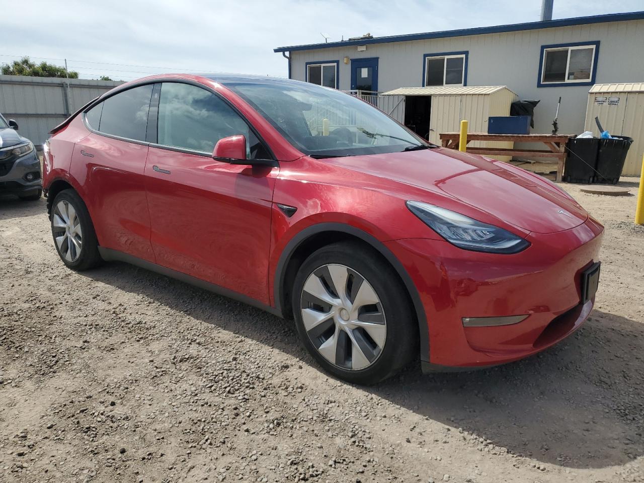 2022 Tesla Model Y - Image 4