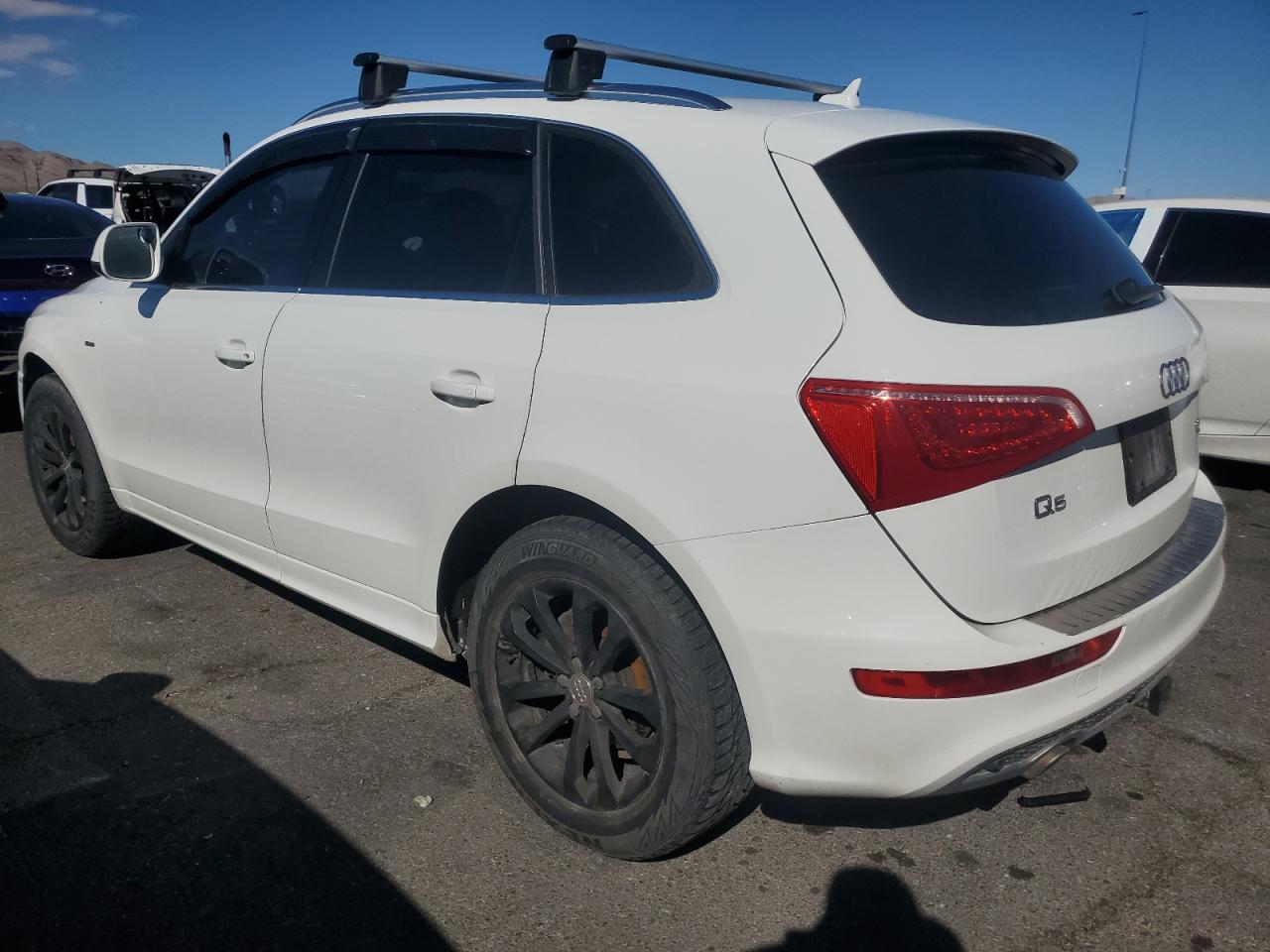 2012 Audi Q5 Premium Plus - Image 2