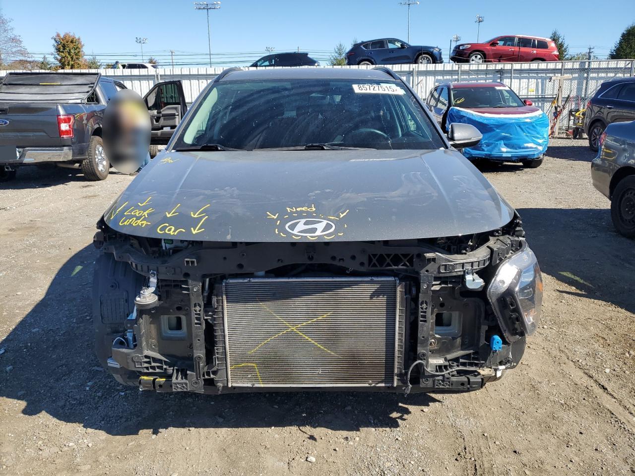2024 Hyundai Kona Sel - Фото 5