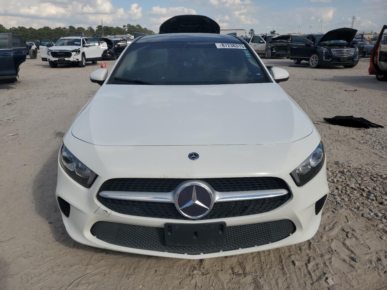 2021 Mercedes-Benz A 220 - Image 6