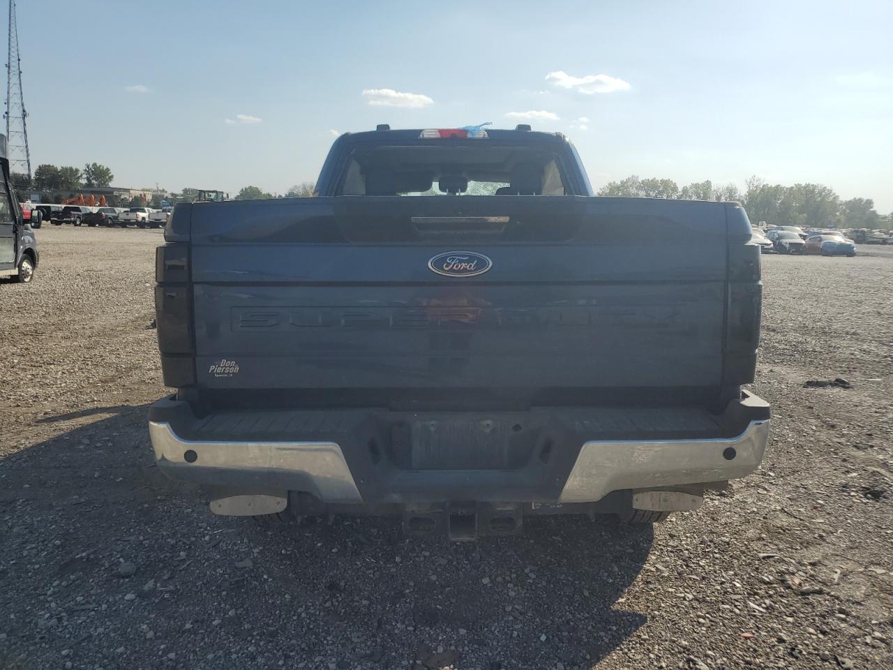2020 Ford F350 Super Duty - Image 6