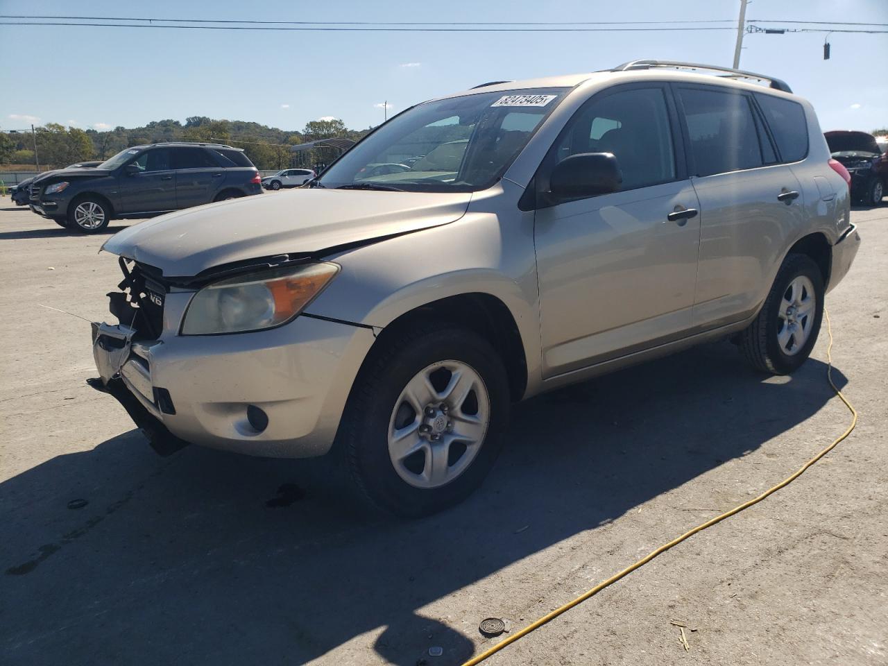 2008 Toyota Rav4