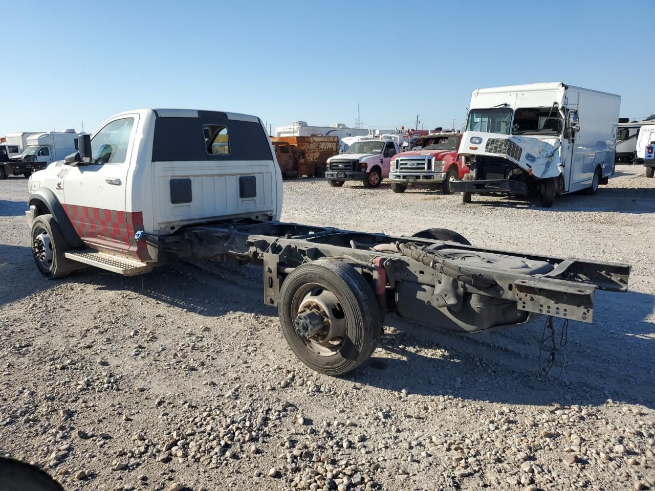2019 Ram 4500 - Фото 2