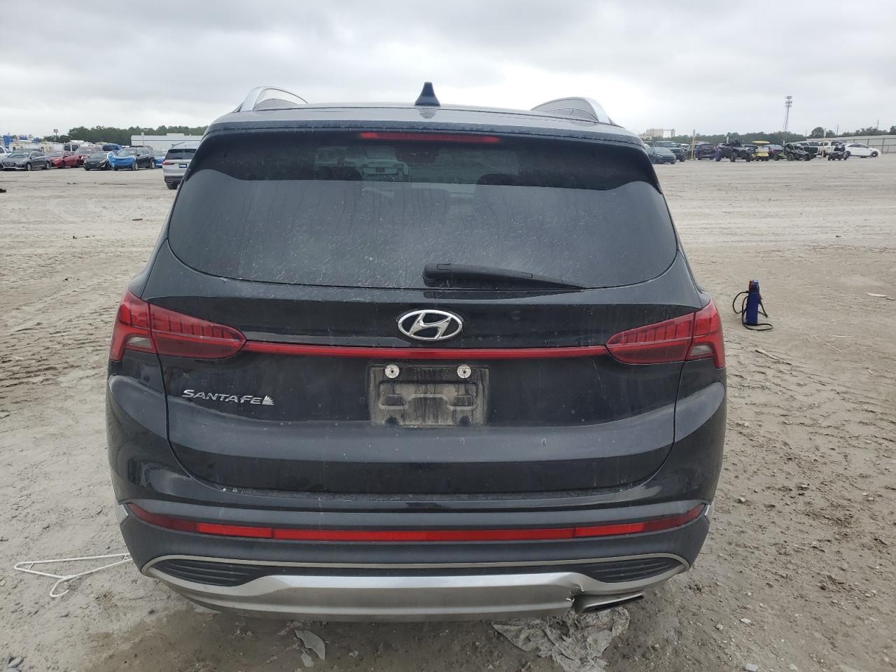 2023 Hyundai Santa Fe Sel Premium - Image 6