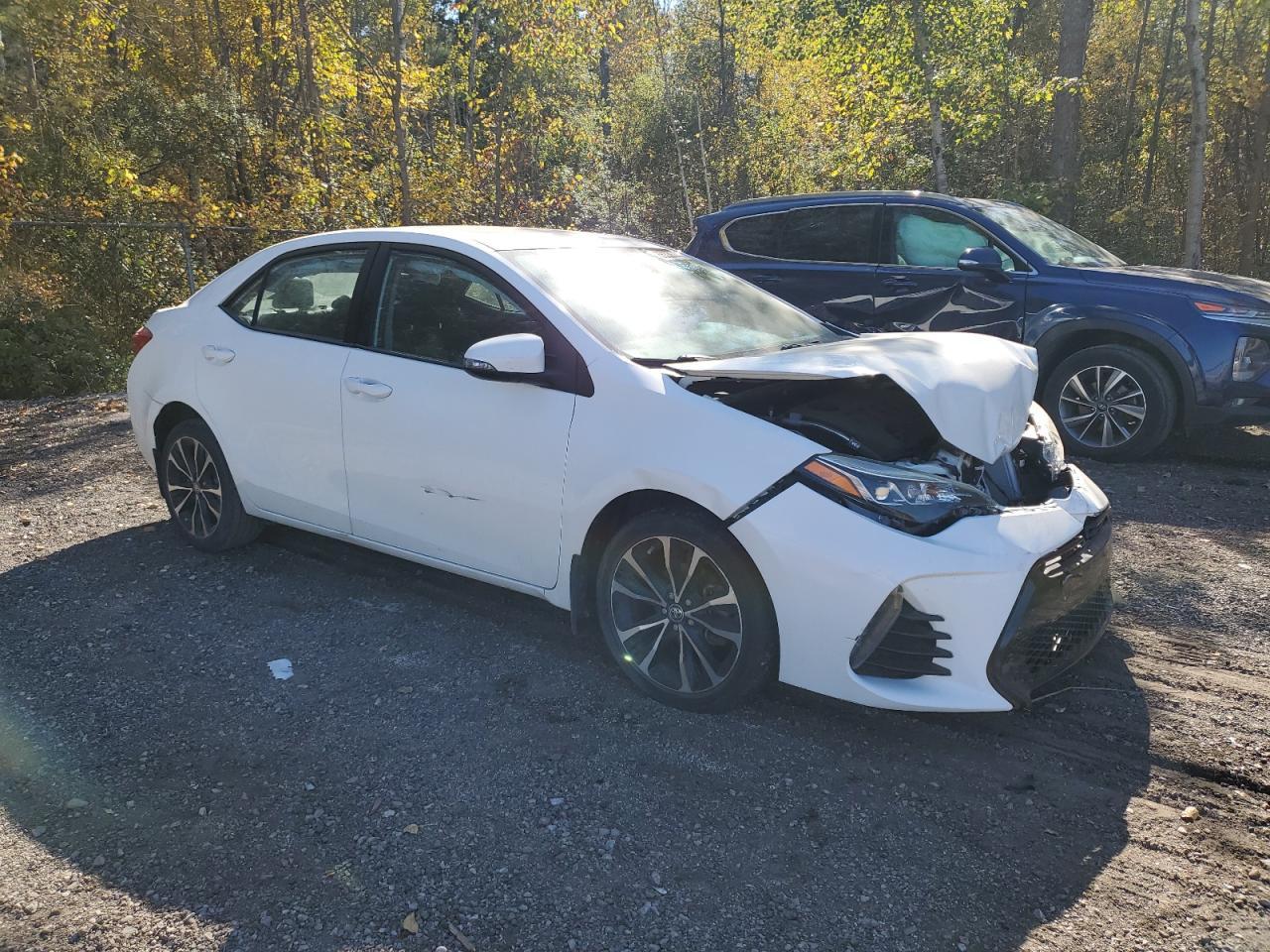 2017 Toyota Corolla L - Фото 4