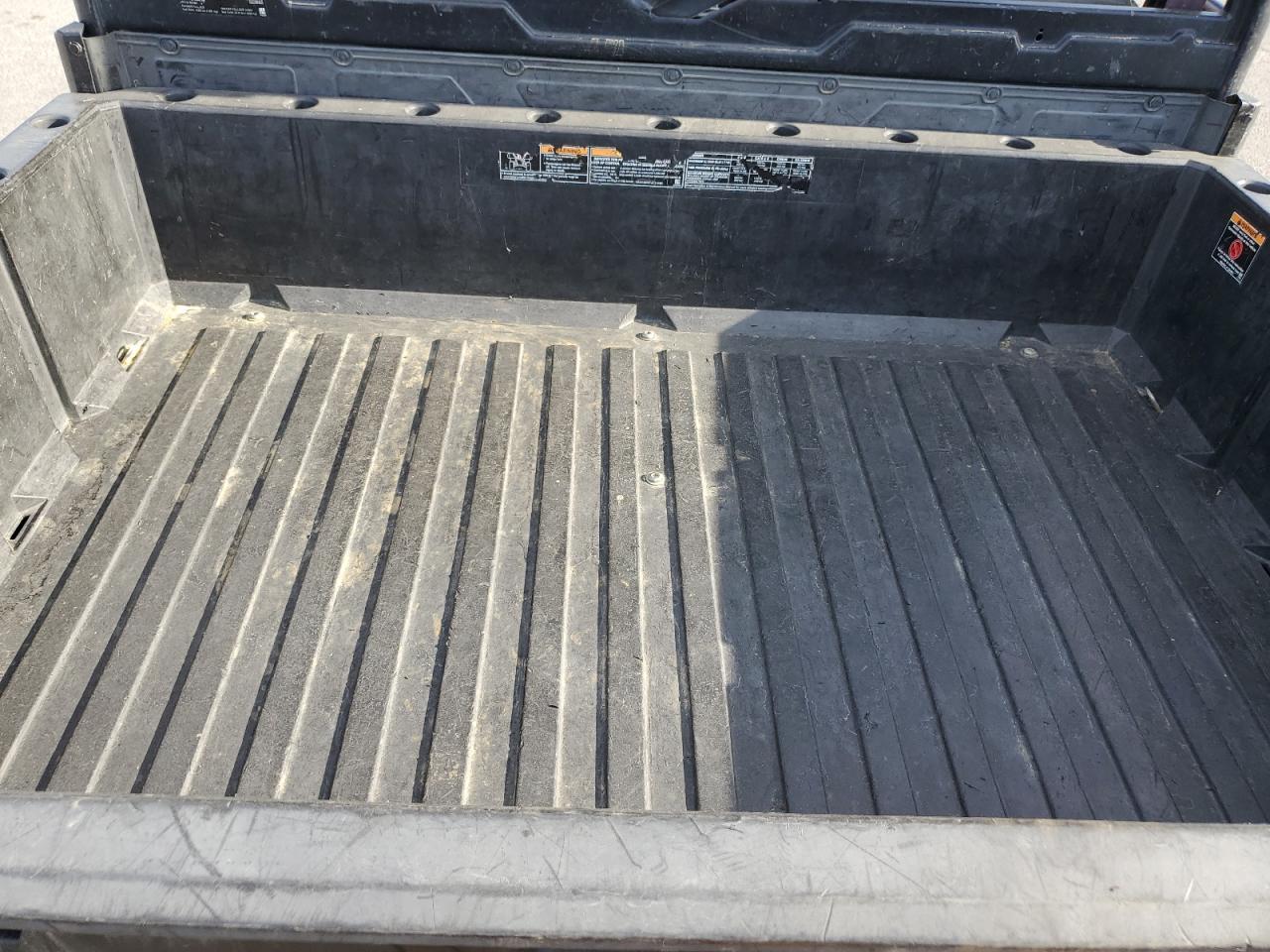 2019 Polaris Ranger Xp 900 Utility Vehicle - Image 6