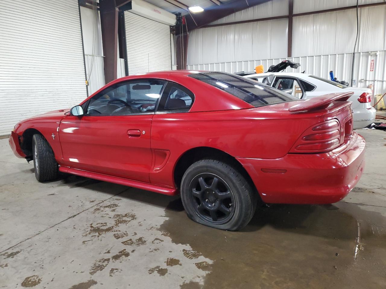 1994 Ford Mustang - Фото 2