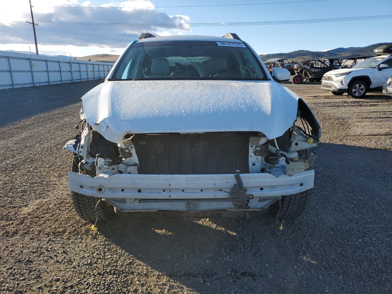 2012 Subaru Outback 2.5I Premium - Image 5