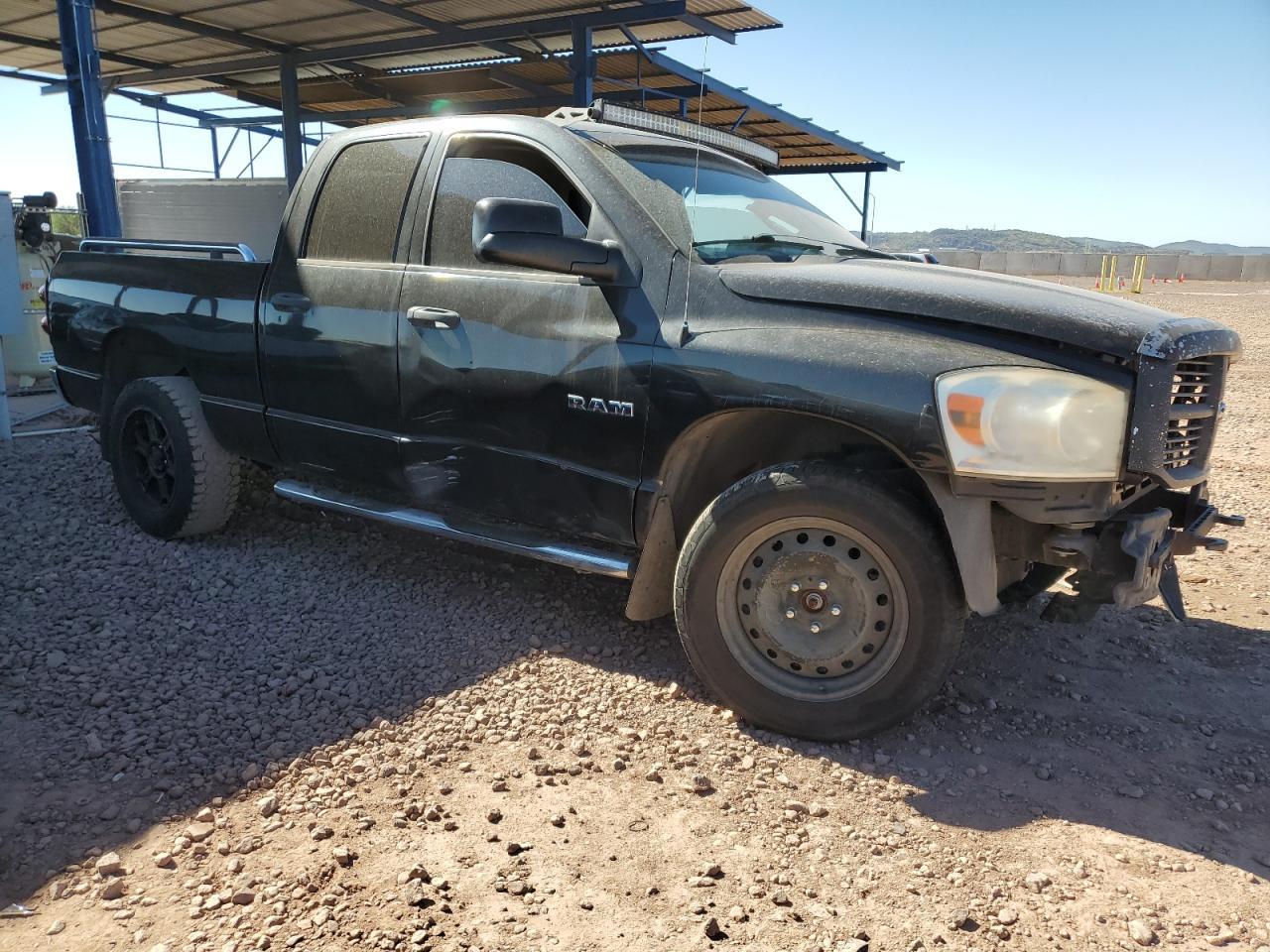 2008 Dodge Ram 1500 St - Image 4