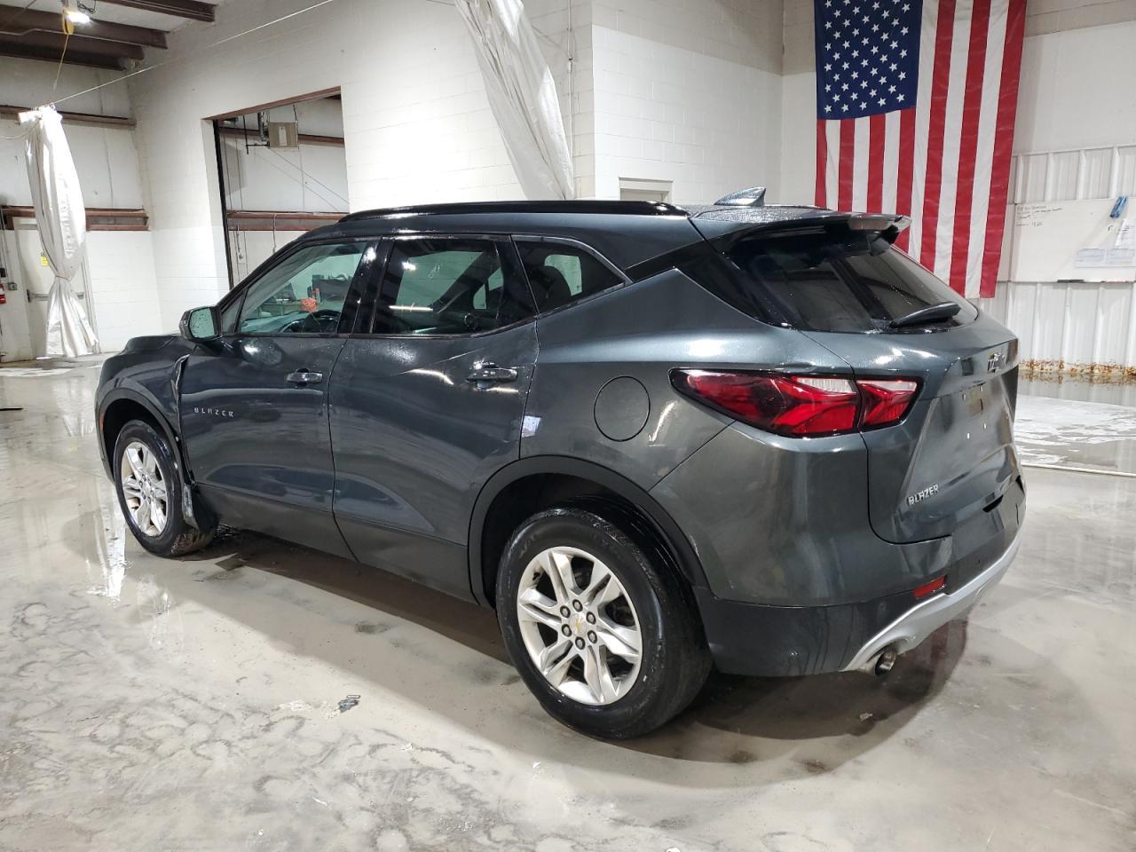 2019 Chevrolet Blazer 1Lt - Image 2