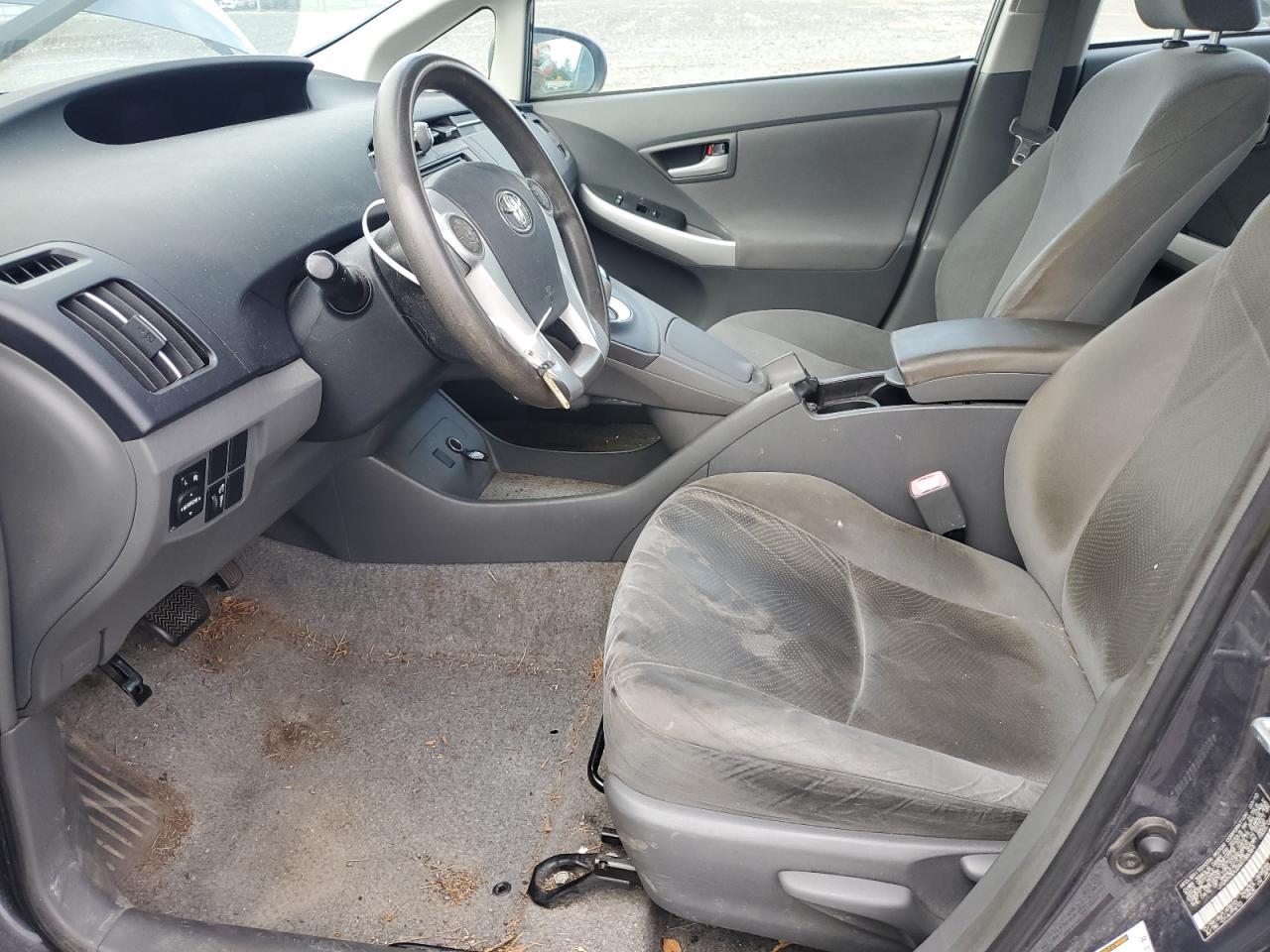 2010 Toyota Prius - Image 7