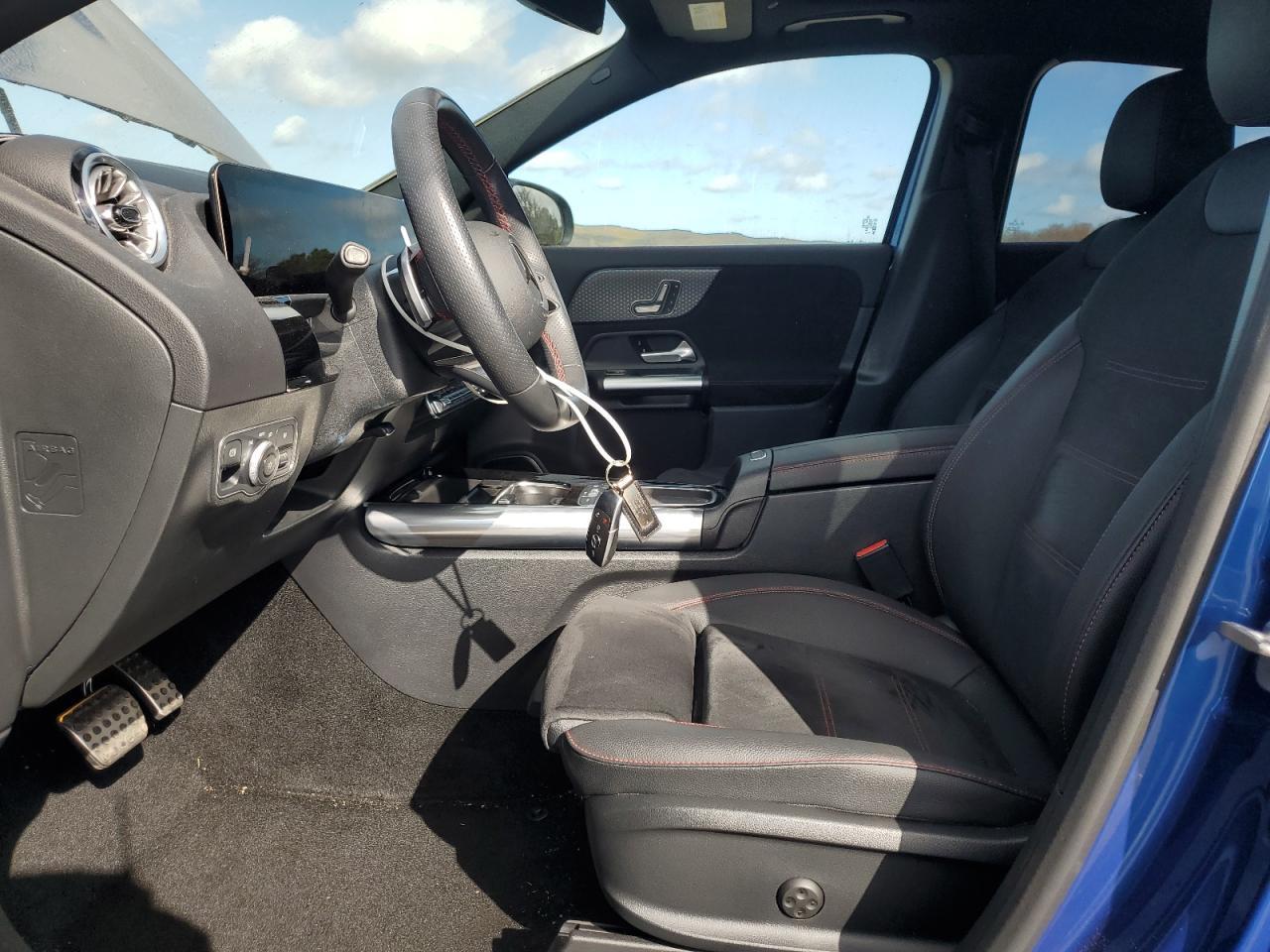 2022 Mercedes-Benz Glc 300 4Matic - Image 7