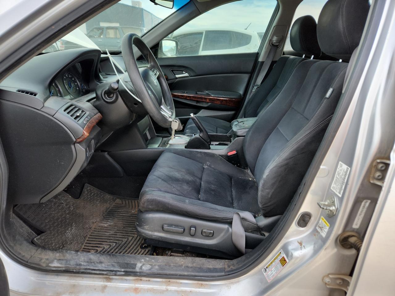 2010 Honda Accord Crosstour Ex - Фото 7