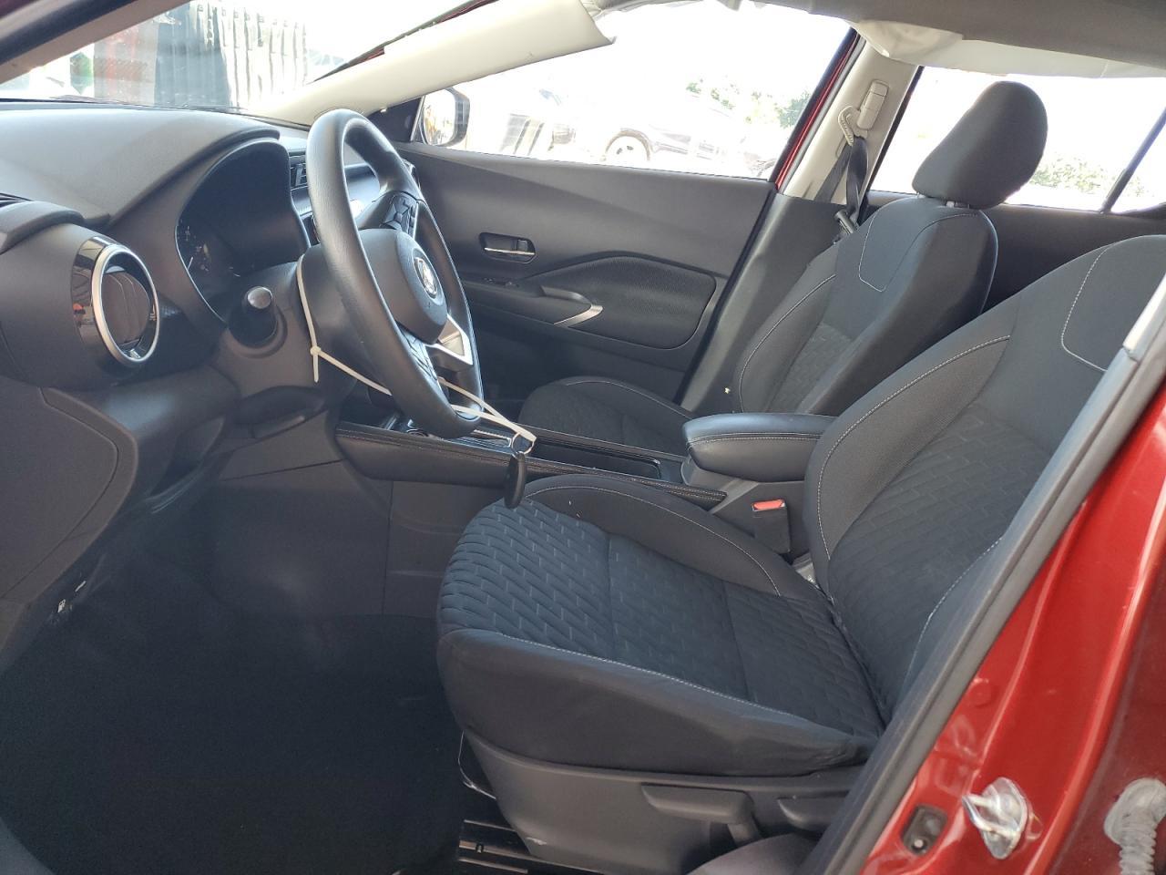 2021 Niss Kicks - Фото 7