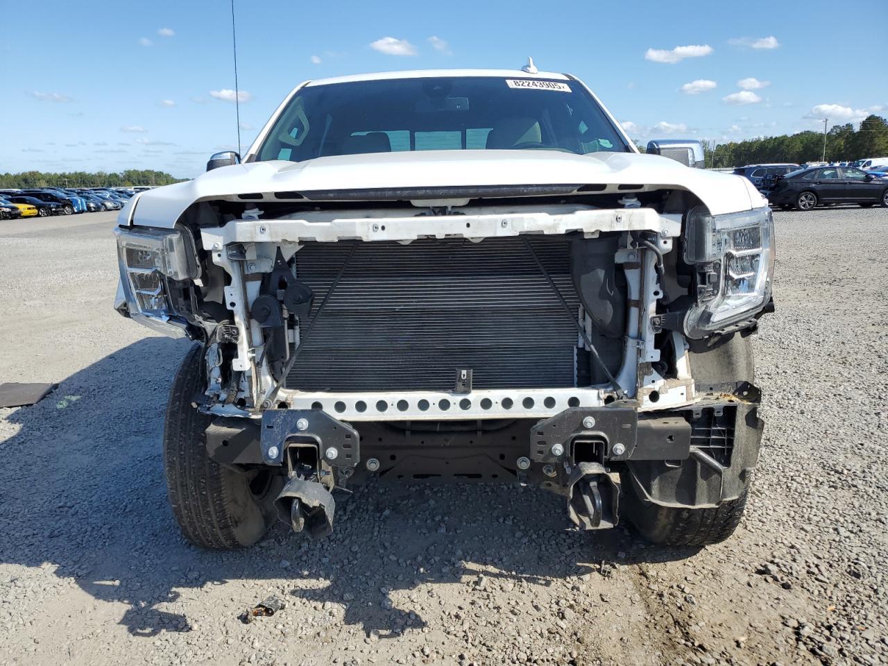 2019 GMC Sierra K1500 Slt - Фото 5