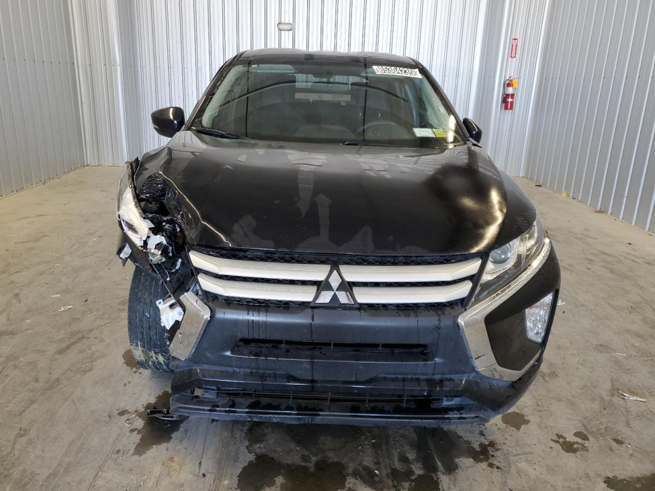 2020 Mitsubishi Eclipse Cross Es - Image 5