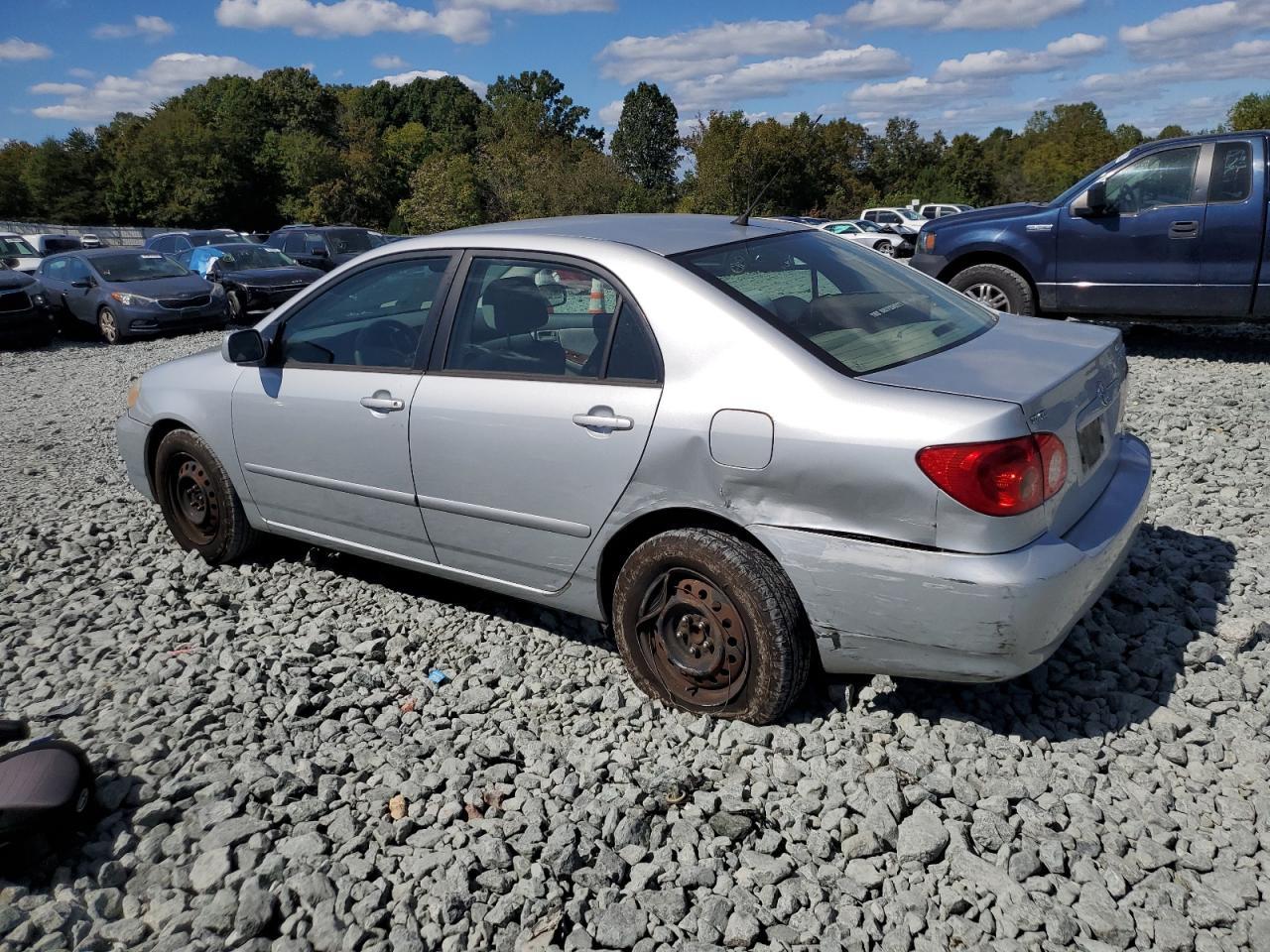 2006 Toyota Corolla Ce - Фото 2