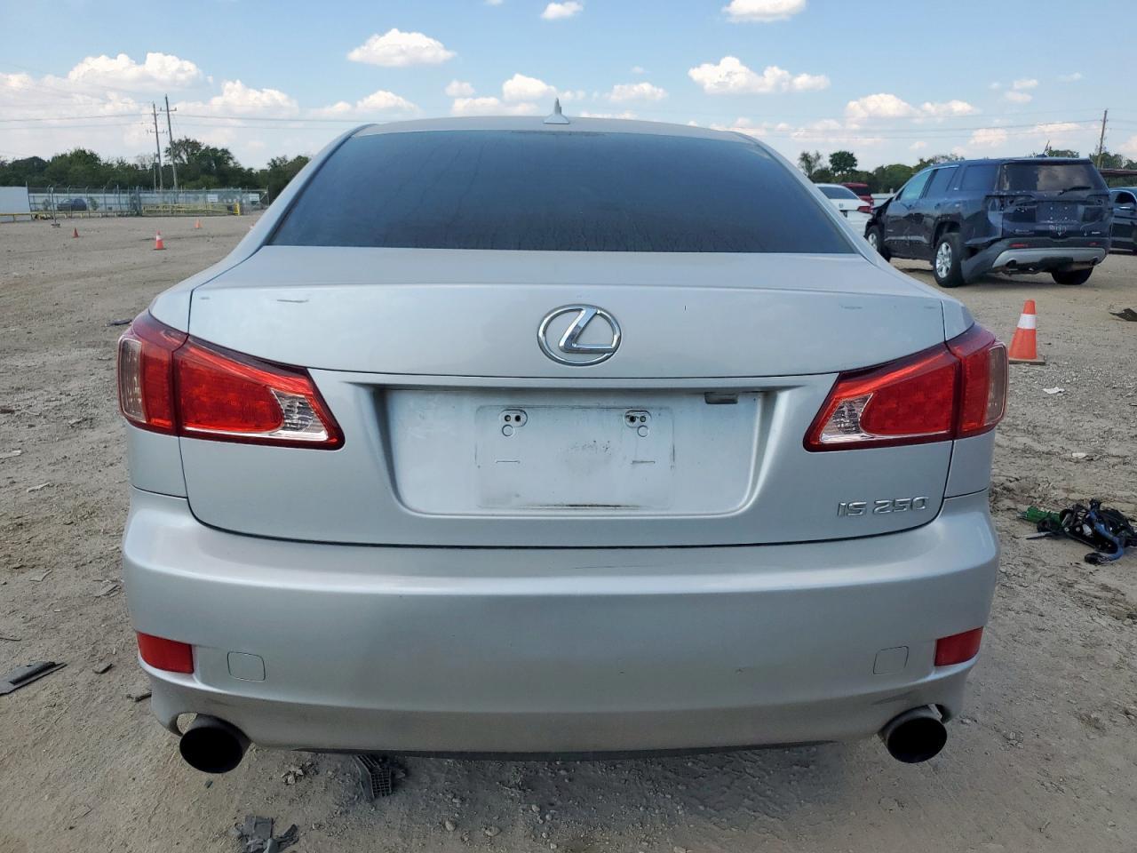 2012 Lexus Is 250 - Image 6