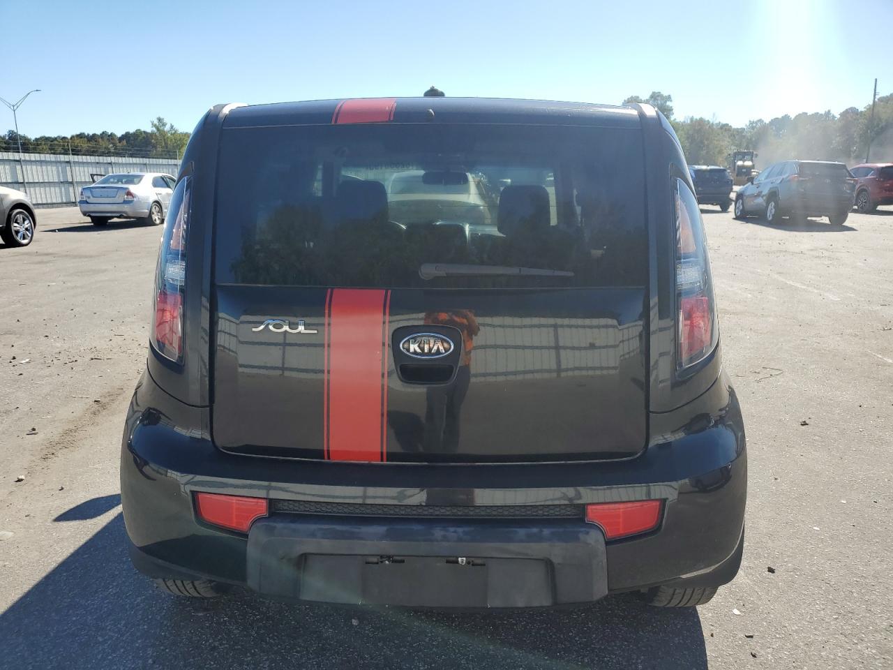 2010 Kia Soul + - Фото 6