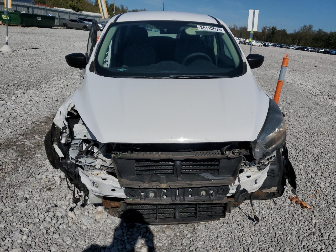 2017 Ford Escape S - Фото 5