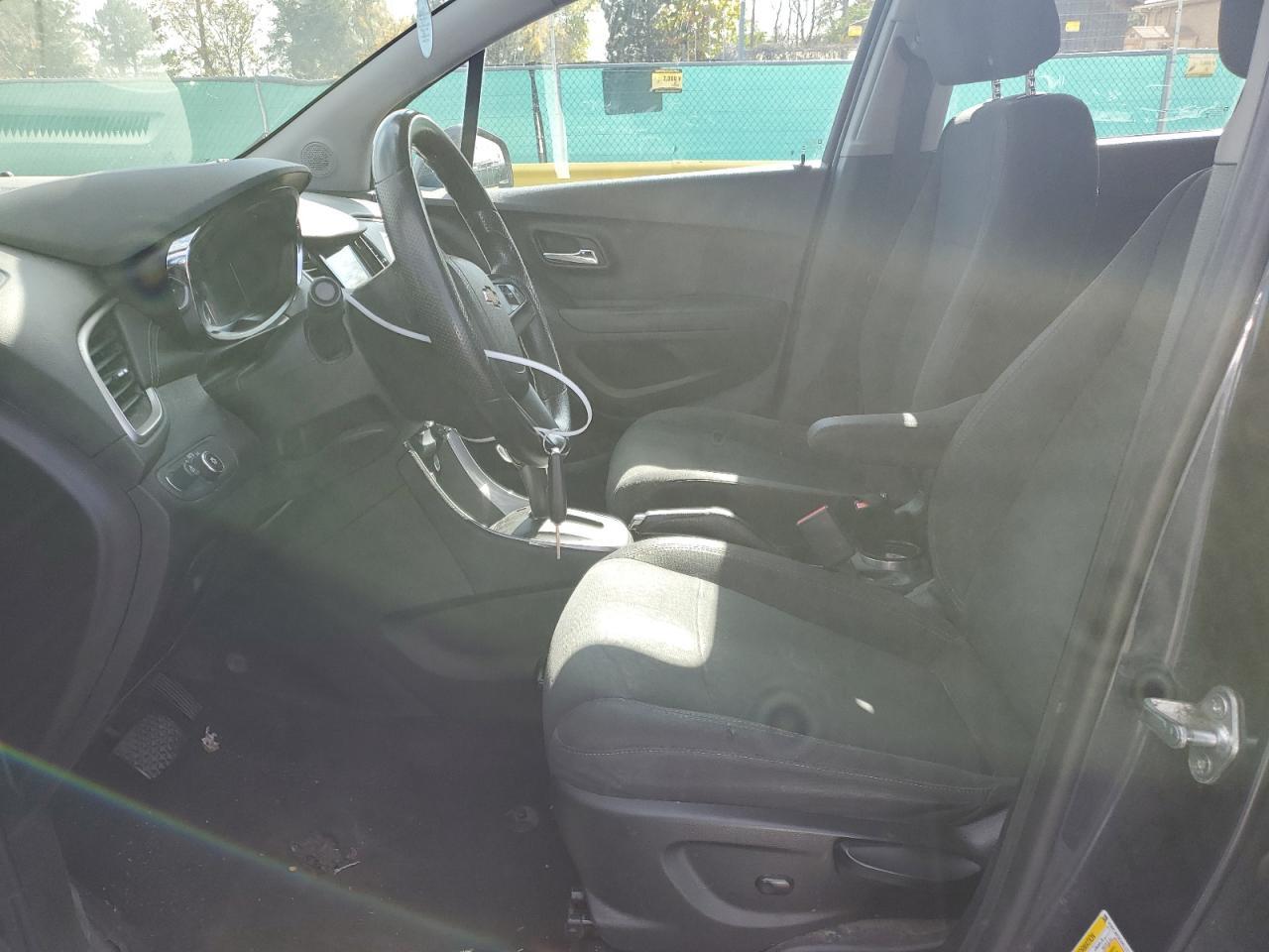 2019 Chevrolet Trax Ls - Фото 7