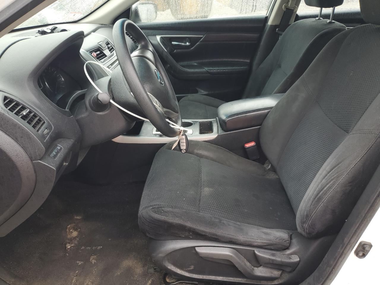 2015 Nissan Altima 2.5 - Image 7