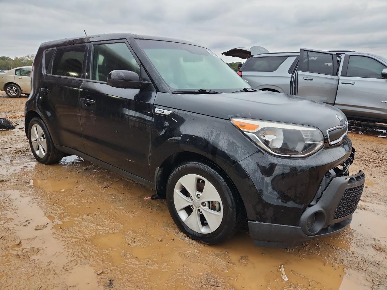 2016 Kia Soul - Image 4