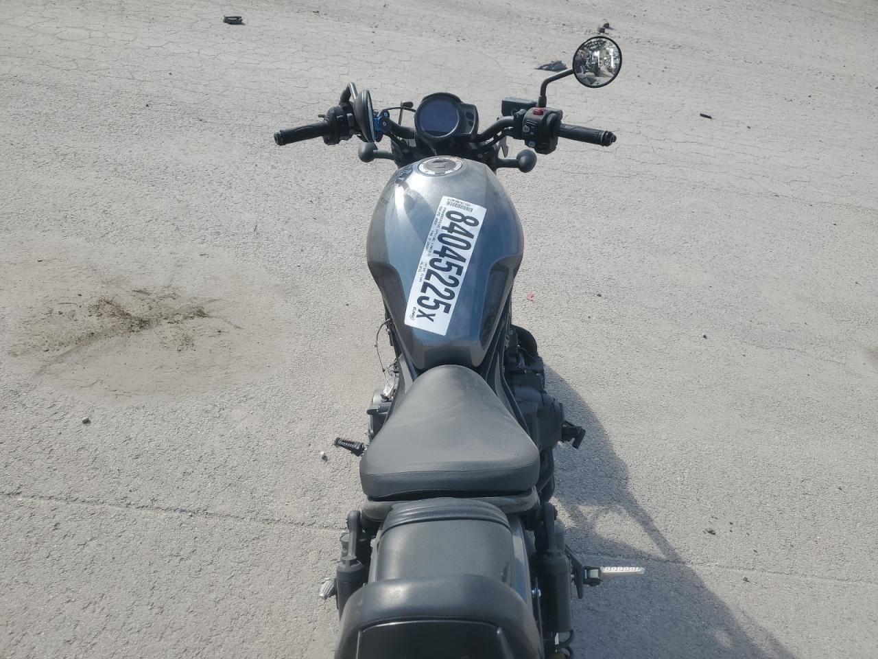 2023 Honda Cmx1100 D - Фото 6