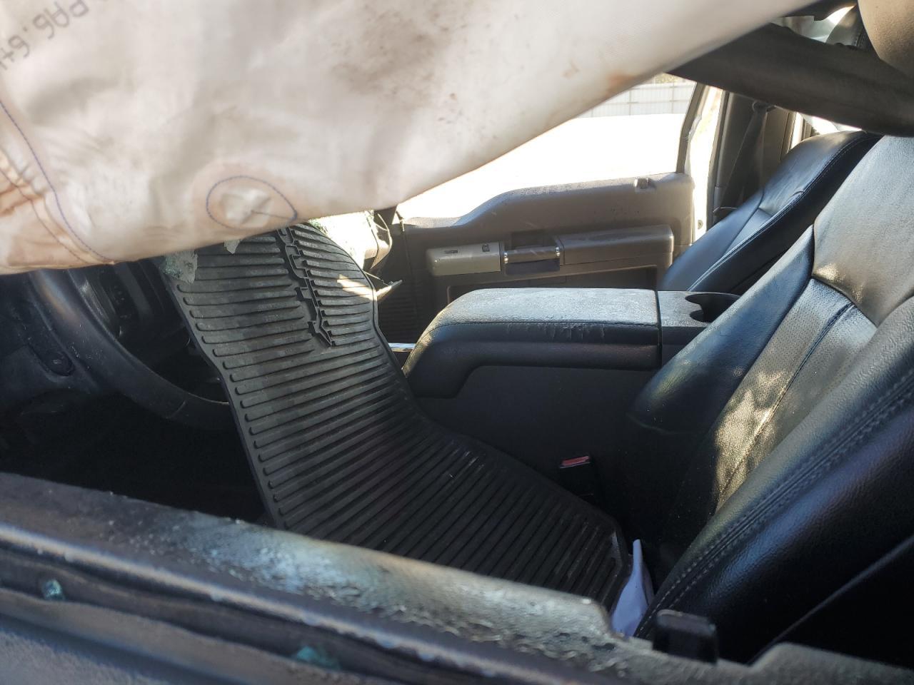 2015 Ford F250 Super Duty - Image 7