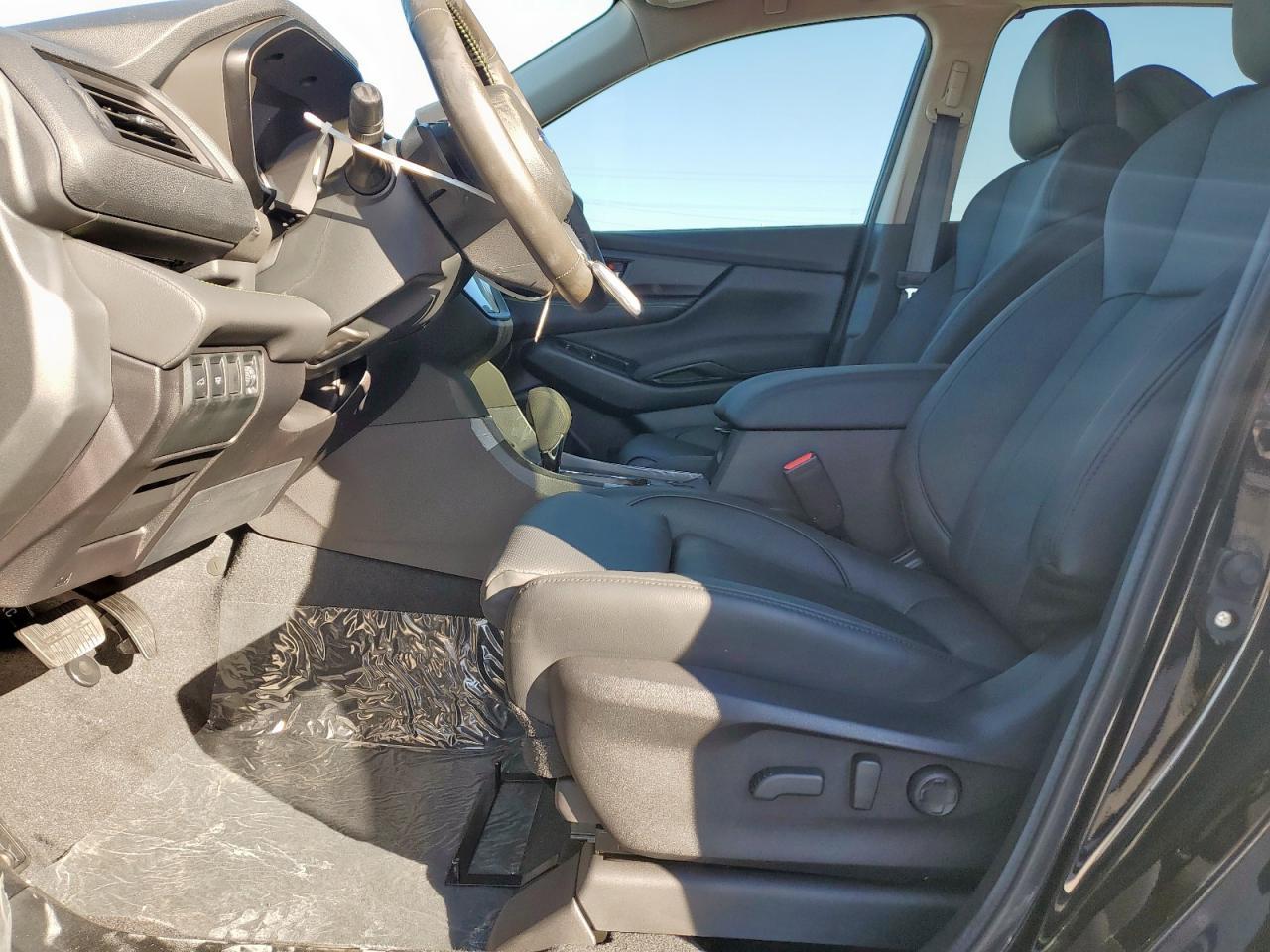 2025 Subaru Ascent Onyx Touring - Image 7