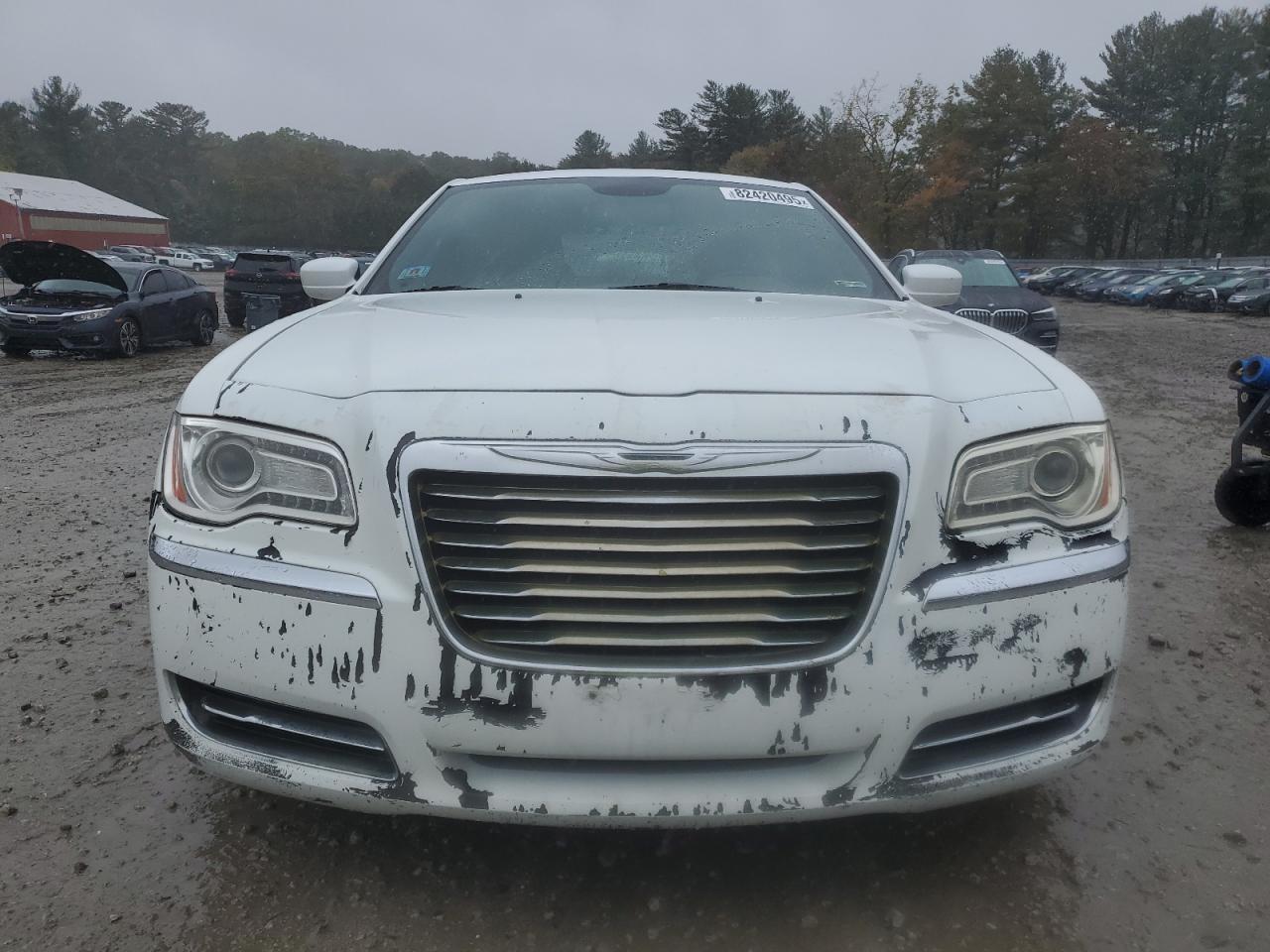 2012 Chrysler 300 - Фото 5